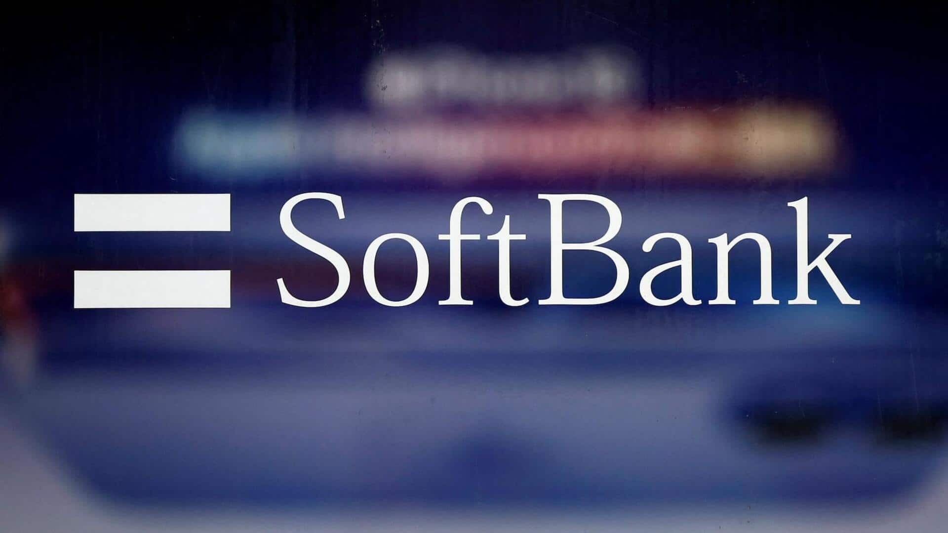 SoftBank in talks to acquire DigitalBridge for AI infrastructure push 