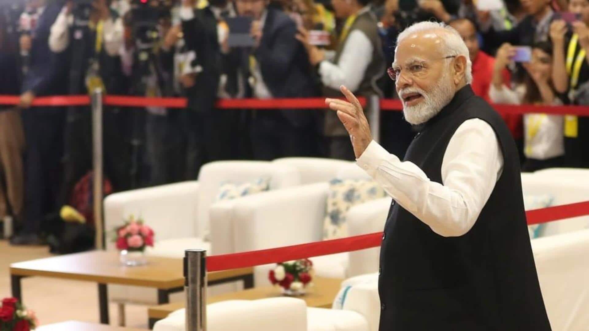 Kerala Police book X over AI video targeting PM Modi