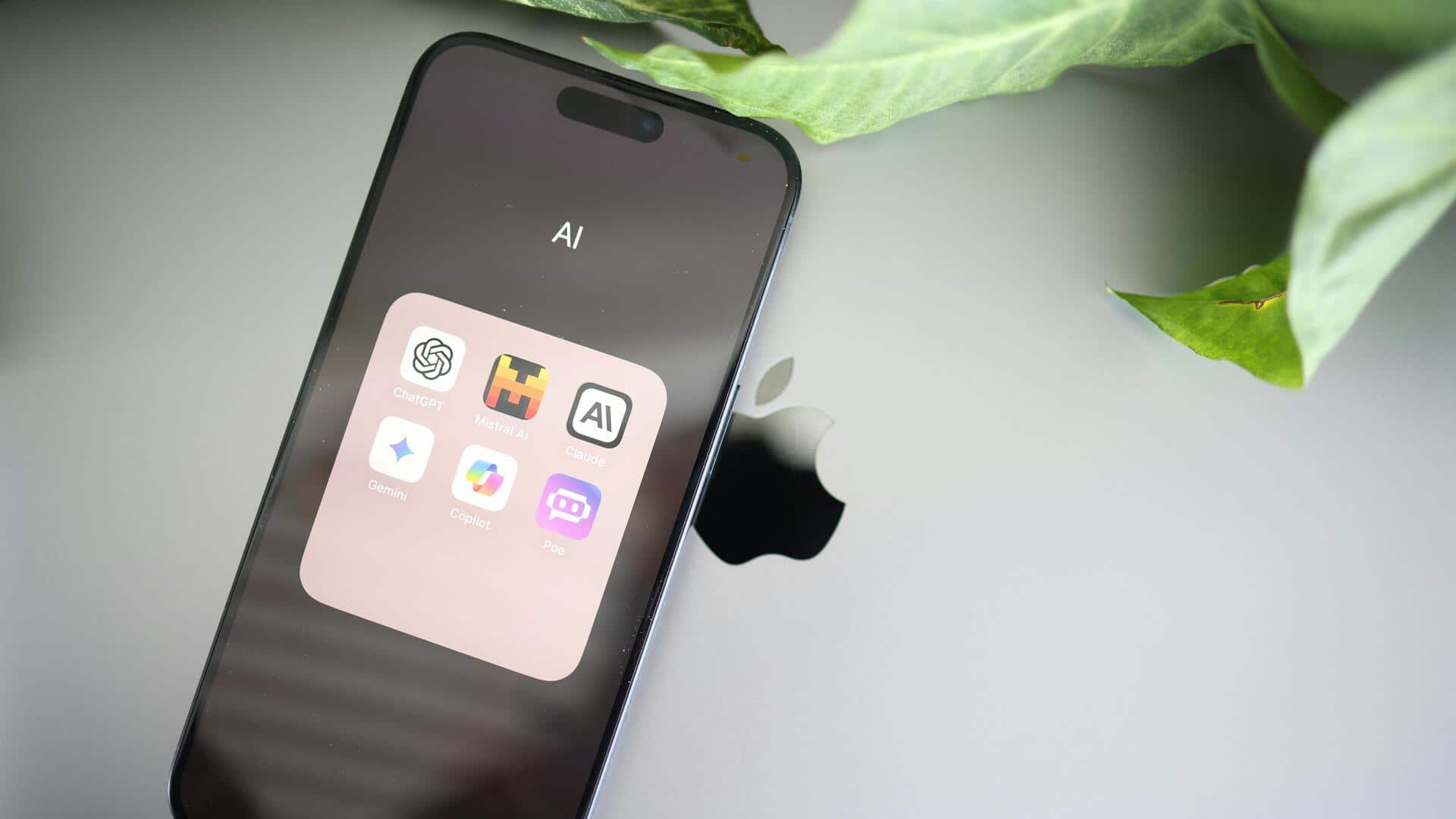 AI app creates fun lifestyle quizzes