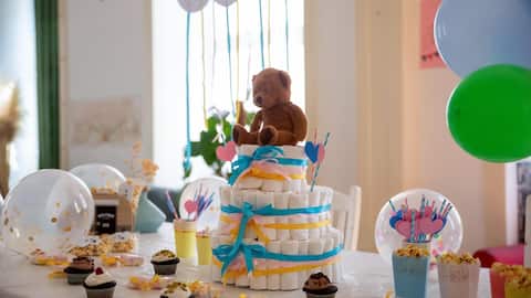 Hosting a baby shower? Here's how to plan one