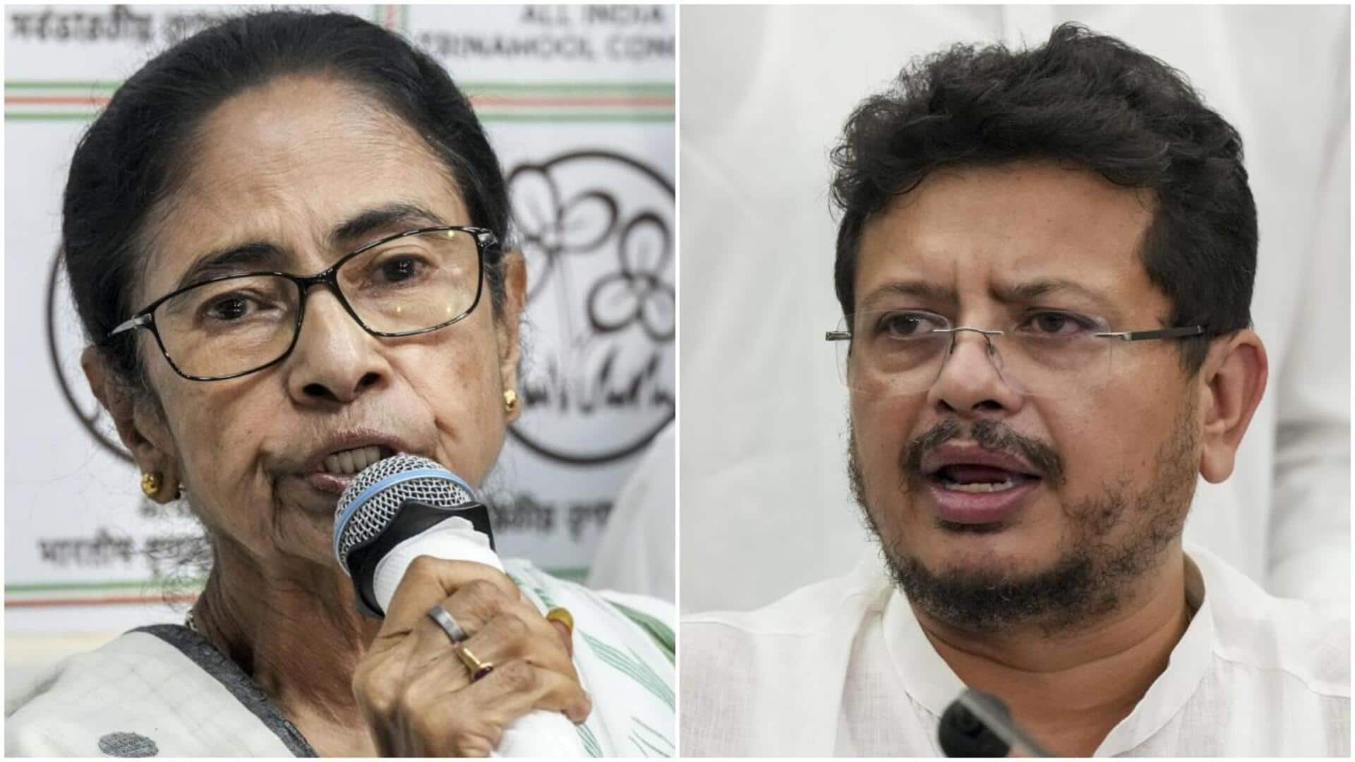 Both TMC factions get new names, symbols