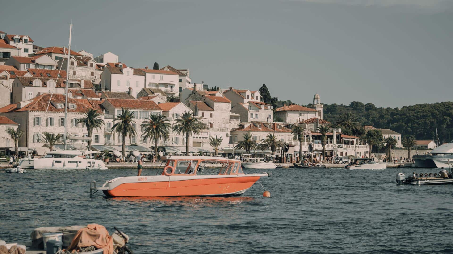 These famous Croatian spots may not be worth the hype