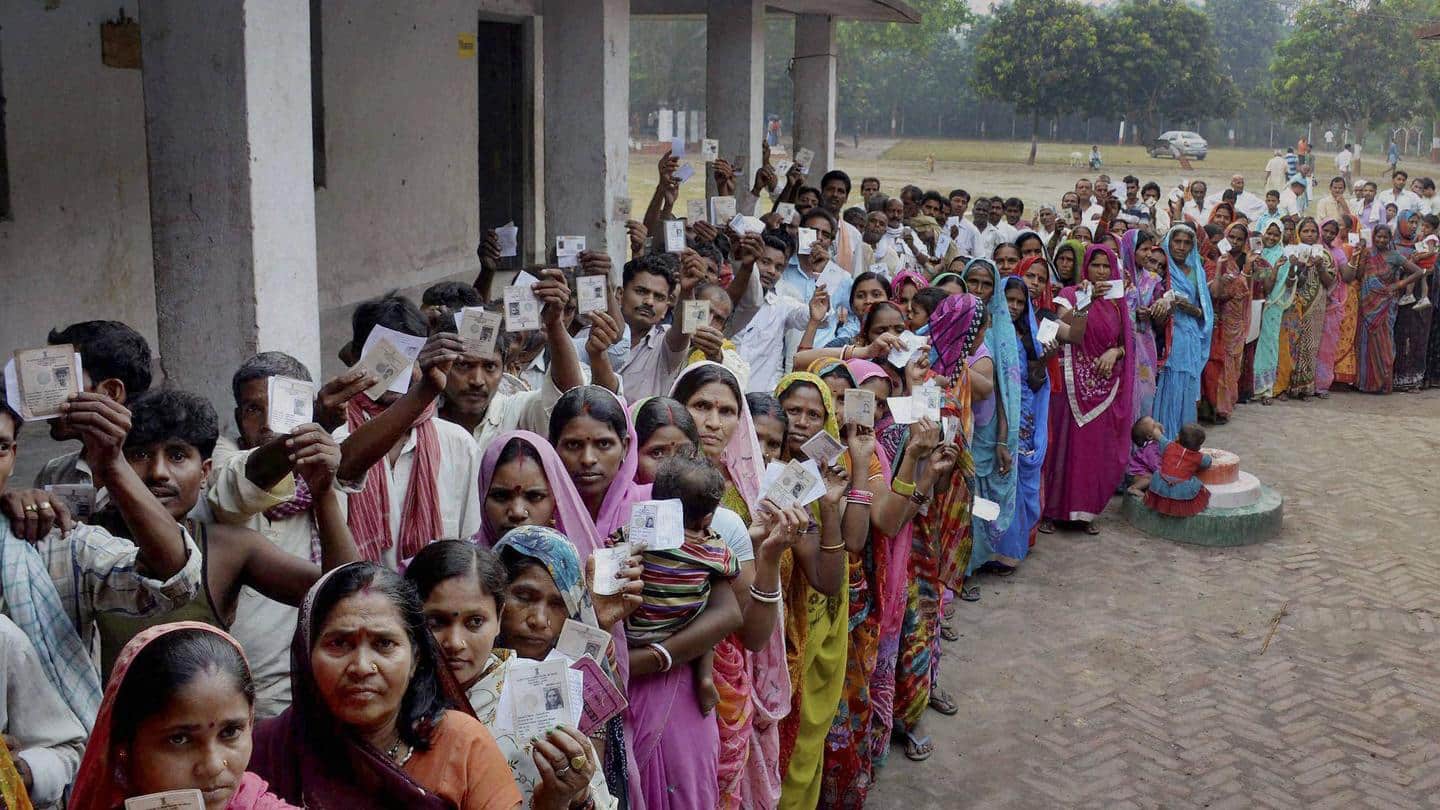When will elections be held in Tamil Nadu? When will elections be held in Tamil Nadu?