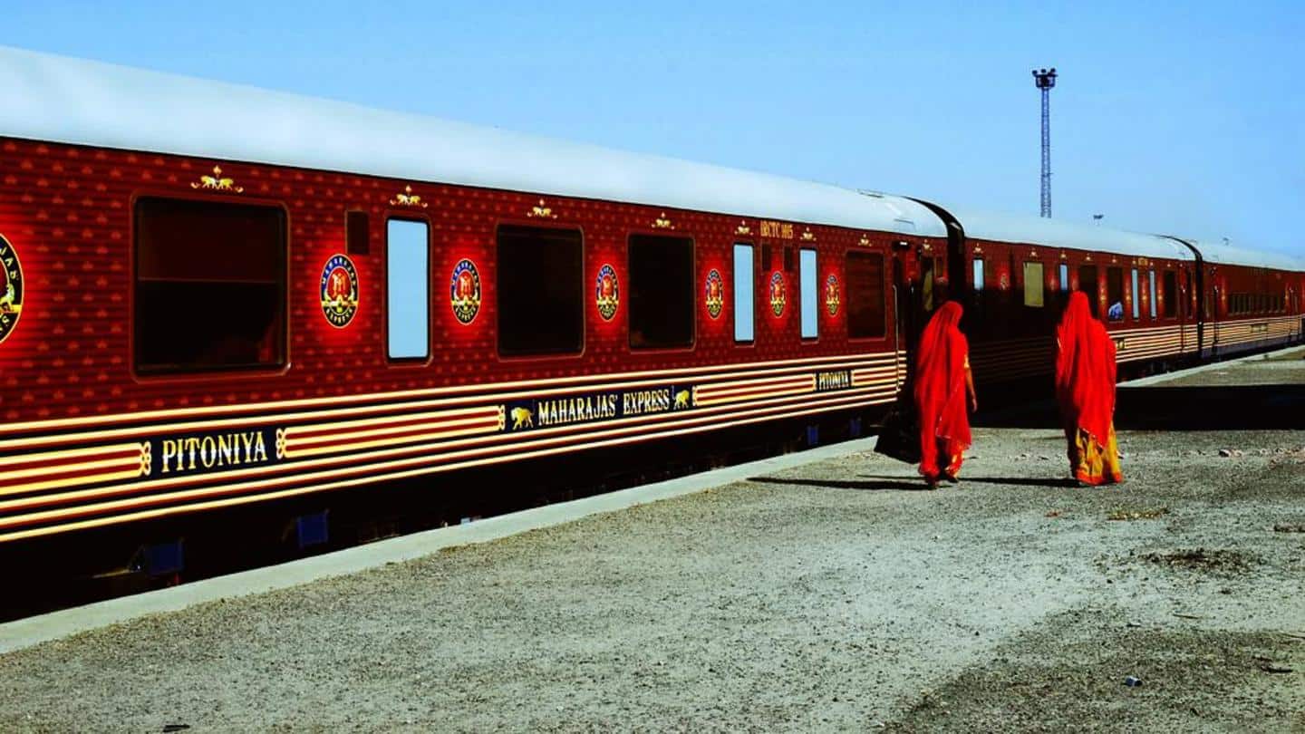 IRCTC doubles maximum limit of ticket bookings a month