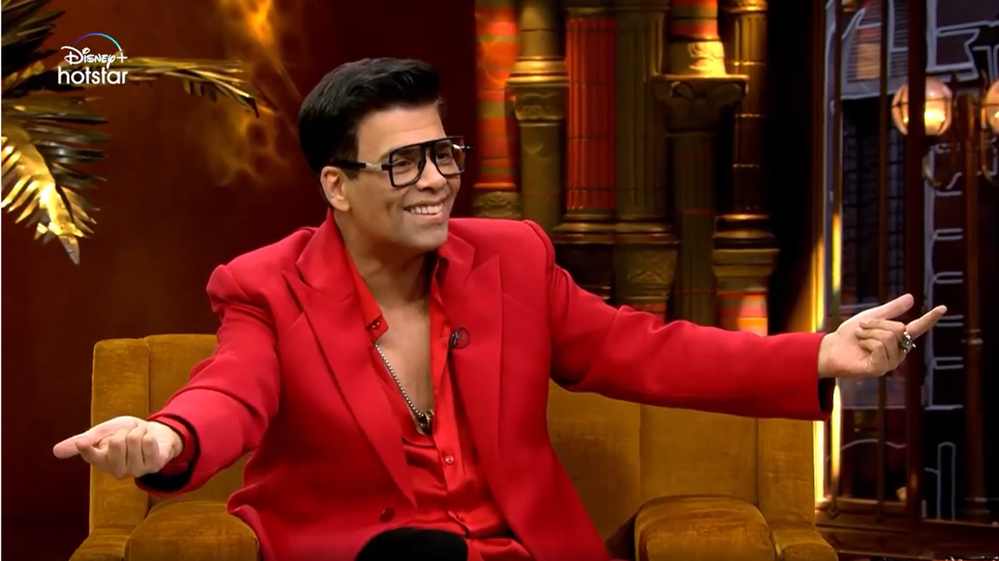 'Koffee with Karan': 5 shocking revelations made by Bollywood celebrities