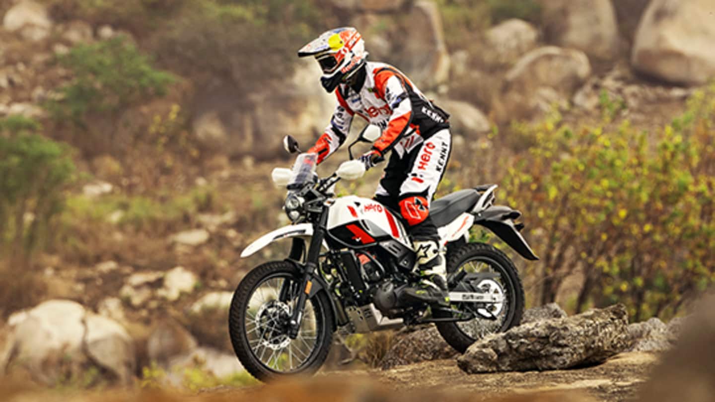 Hero MotoCorp's entire Indian portfolio becomes costlier: What's the reason?
