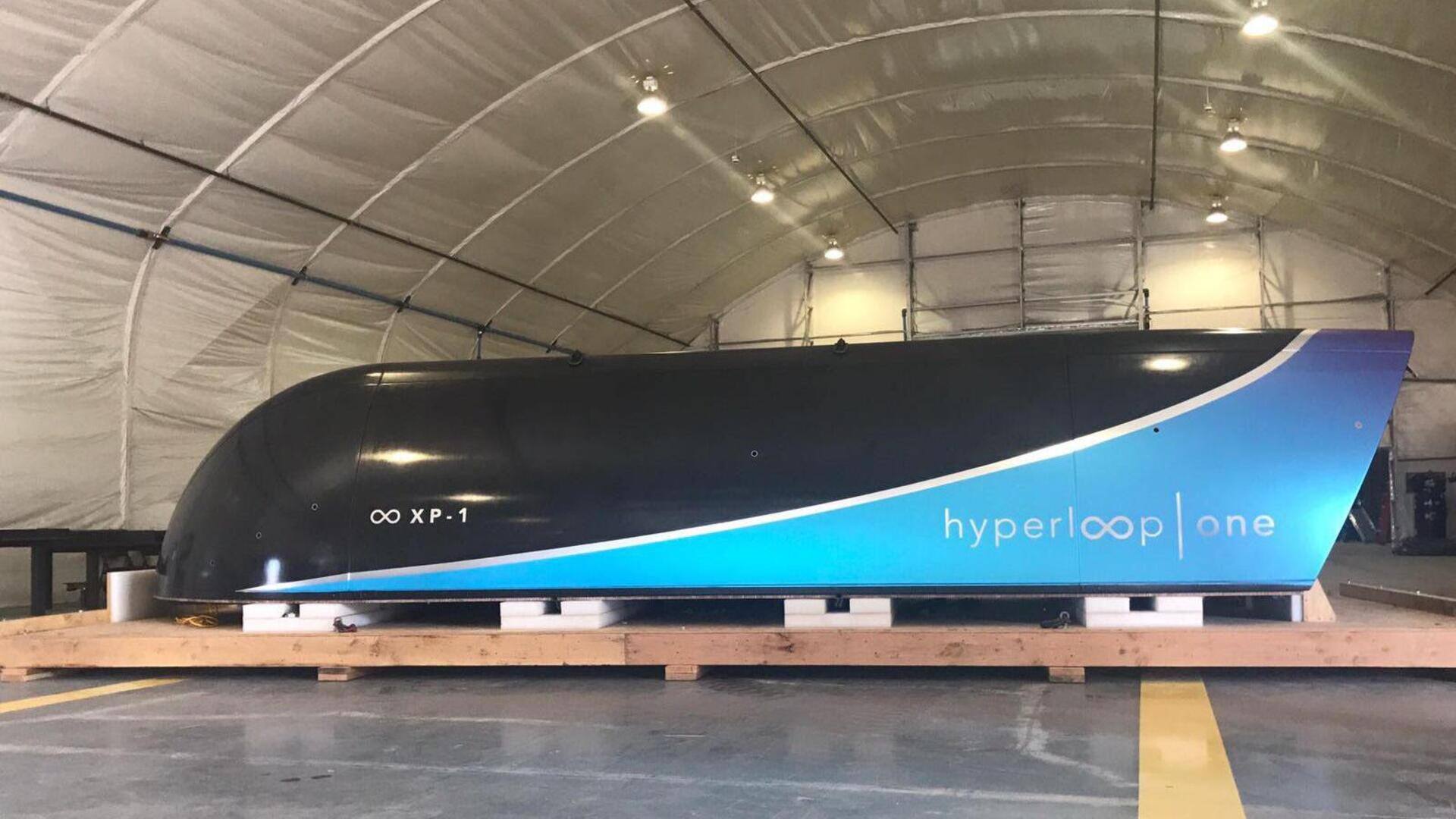 Richard Branson-backed Hyperloop One is shutting down