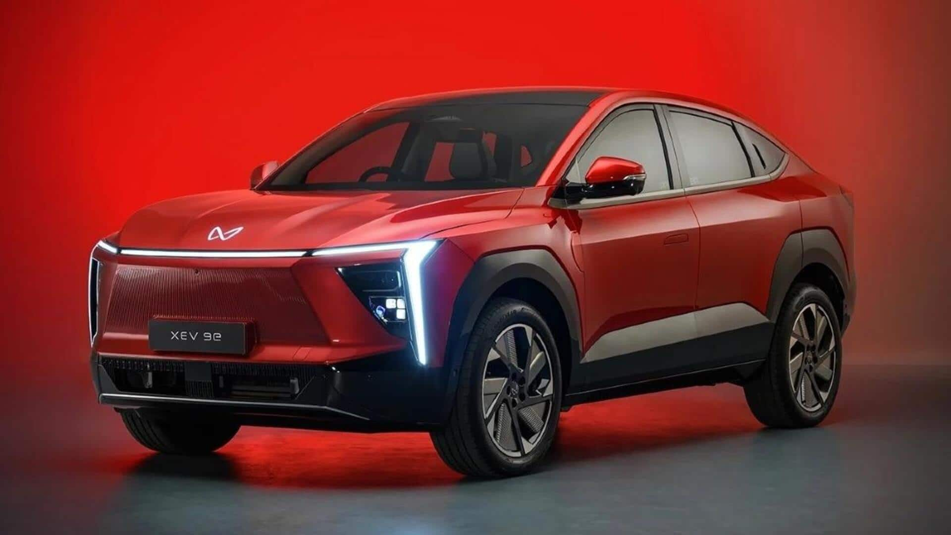 These electric cars will be launched in India this January