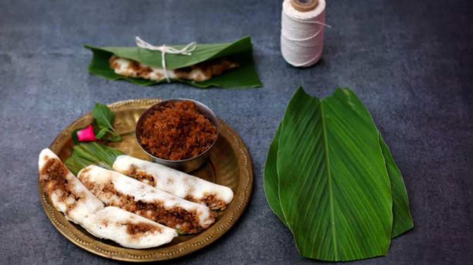 Traditional Odisha breakfasts that are too good to miss 