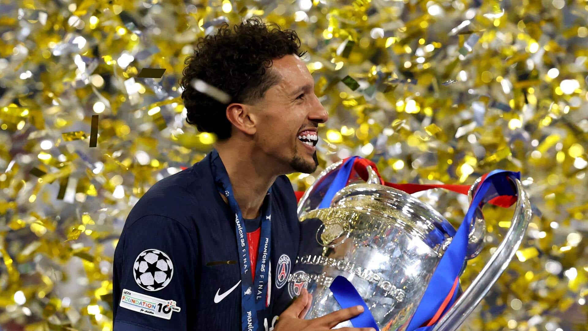 Paris Saint-Germain to face Tottenham in UEFA Super Cup: Details Paris Saint-Germain to face Tottenham in UEFA Super Cup: Details