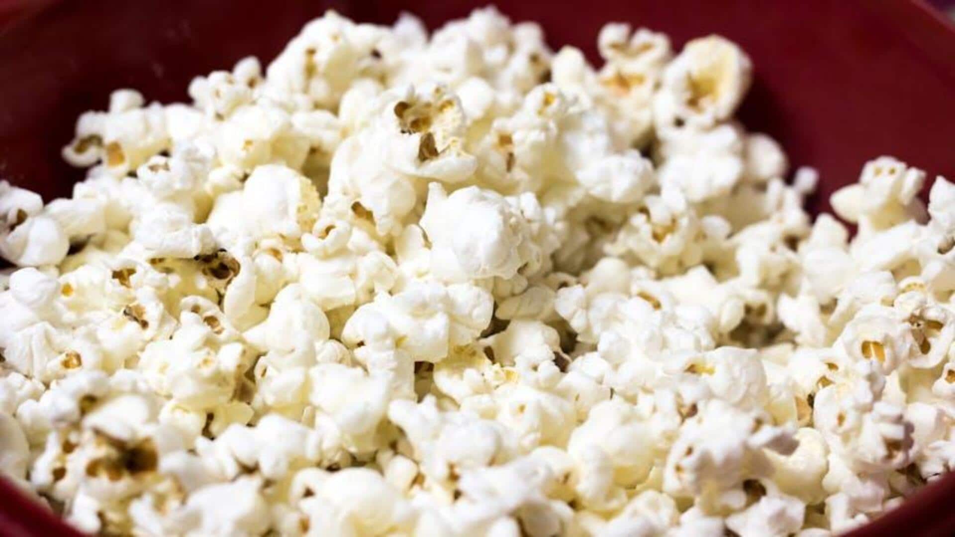 5 fun recipes using popcorn kernels 5 fun recipes using popcorn kernels