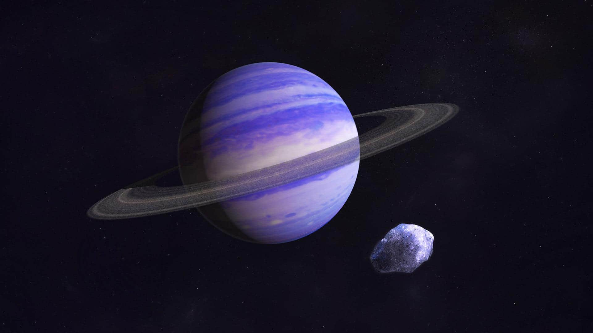 NASA's Webb telescope discovers an alien planet for first time NASA's Webb telescope discovers an alien planet for first time