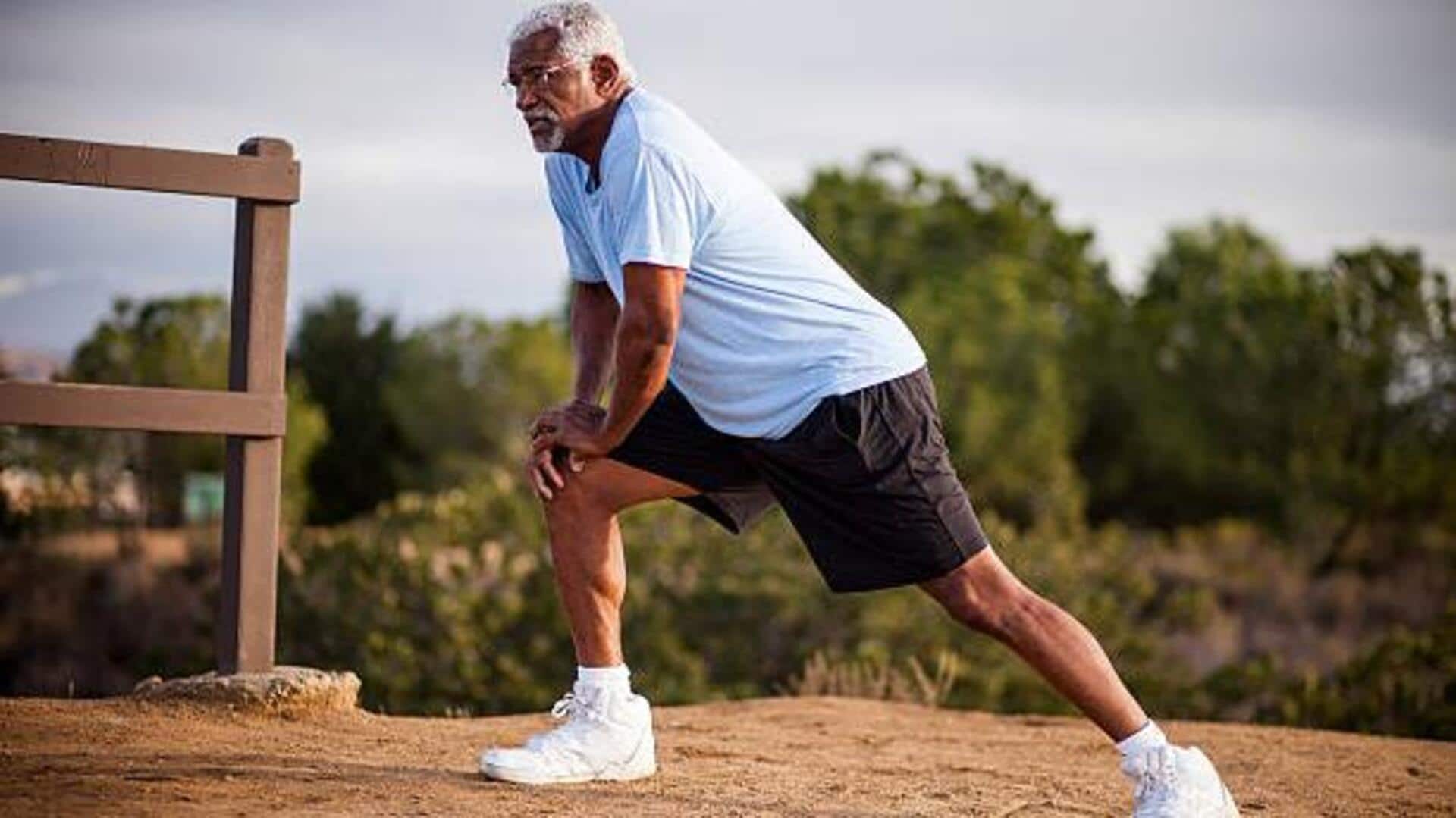 Do these exercises for stronger calves Do these exercises for stronger calves