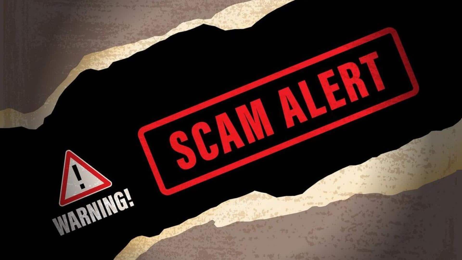 Scam alert! Mumbai woman loses ₹18.5L while ordering milk online