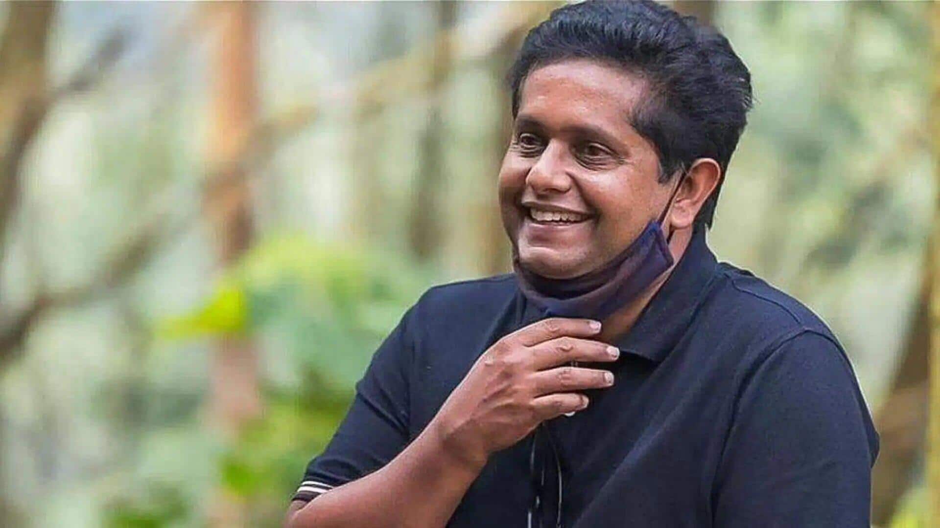 'Drishyam 3' script took 5 drafts and daughters' input: Director