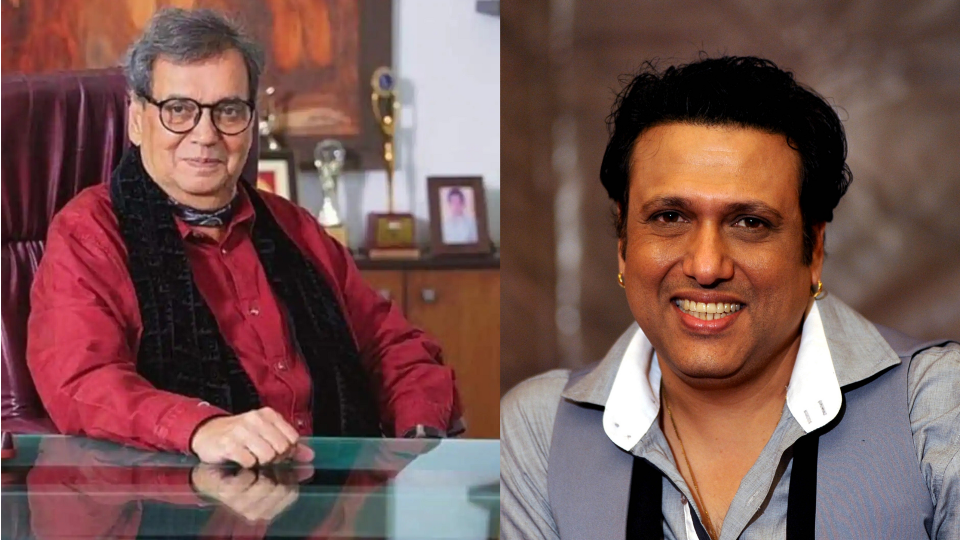 Why was Govinda replaced with Anil Kapoor in 'Taal'? Why was Govinda replaced with Anil Kapoor in 'Taal'?