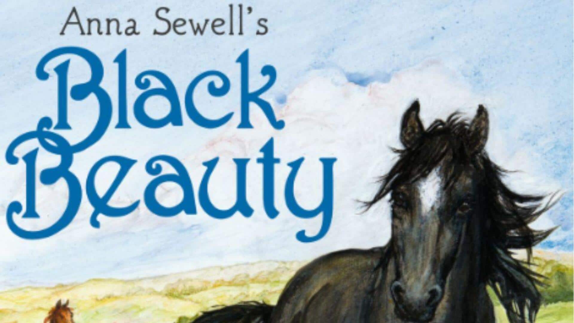 Beautiful life lessons 'Black Beauty' leaves behind