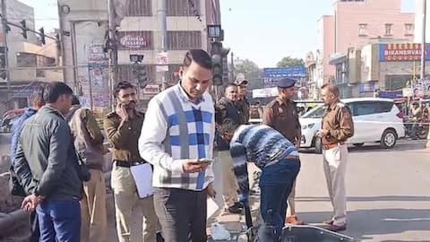 Delhi businessman shot dead; nearly 70 bullets were inside body