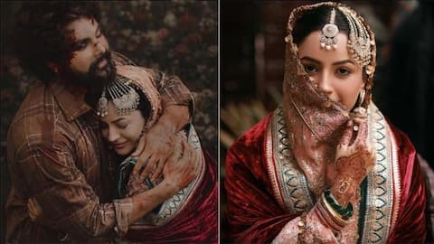 Shehnaaz Gill's 'Ishqnama' to release in July, see first look