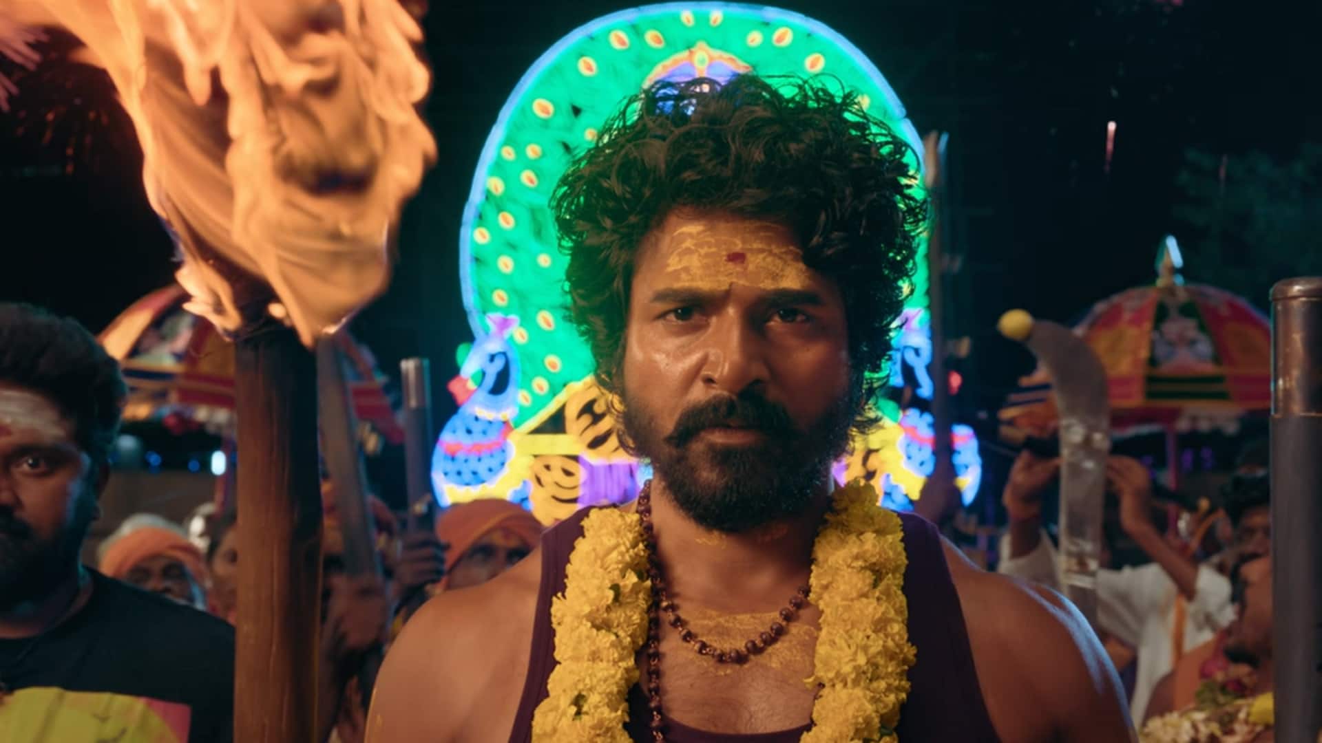 Sivakarthikeyan's 'Seyon' begins shooting in Madurai