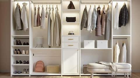 These AI tools make wardrobe organization easier 