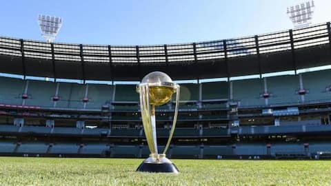 ODI World Cup 2027: Explaining revamped qualification and tournament pathway