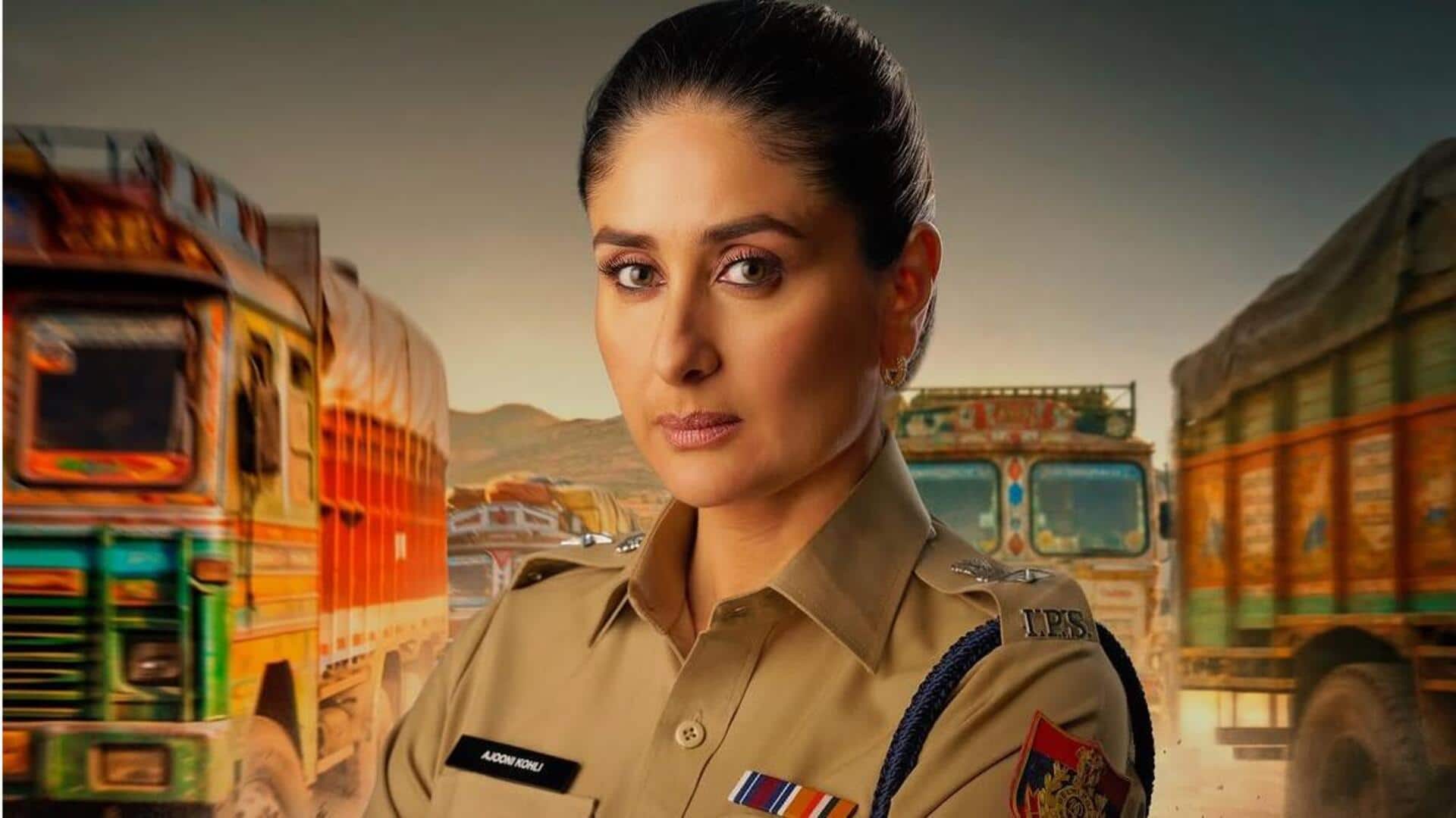 Is Kareena-Prithviraj's 'Daayra' based on real rape-murder case?