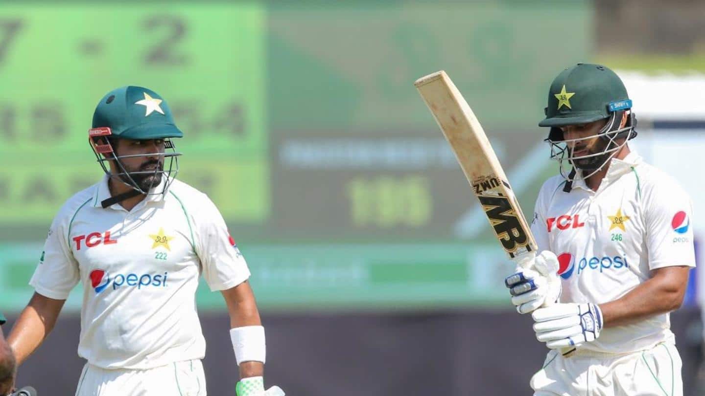 ICC World Test Championship: Sri Lanka slip to sixth spot