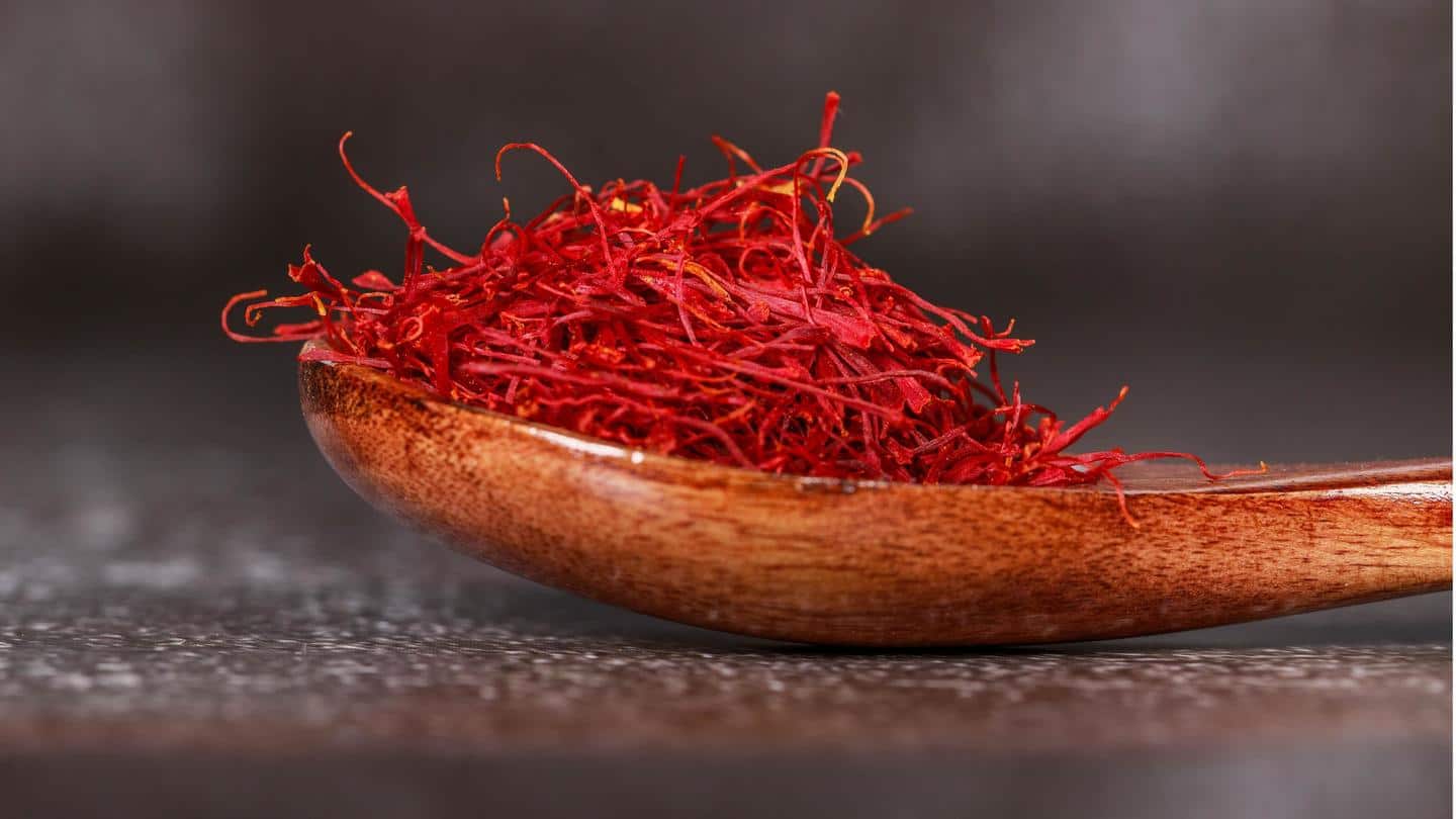 All about saffron - flavor, quality, and price
