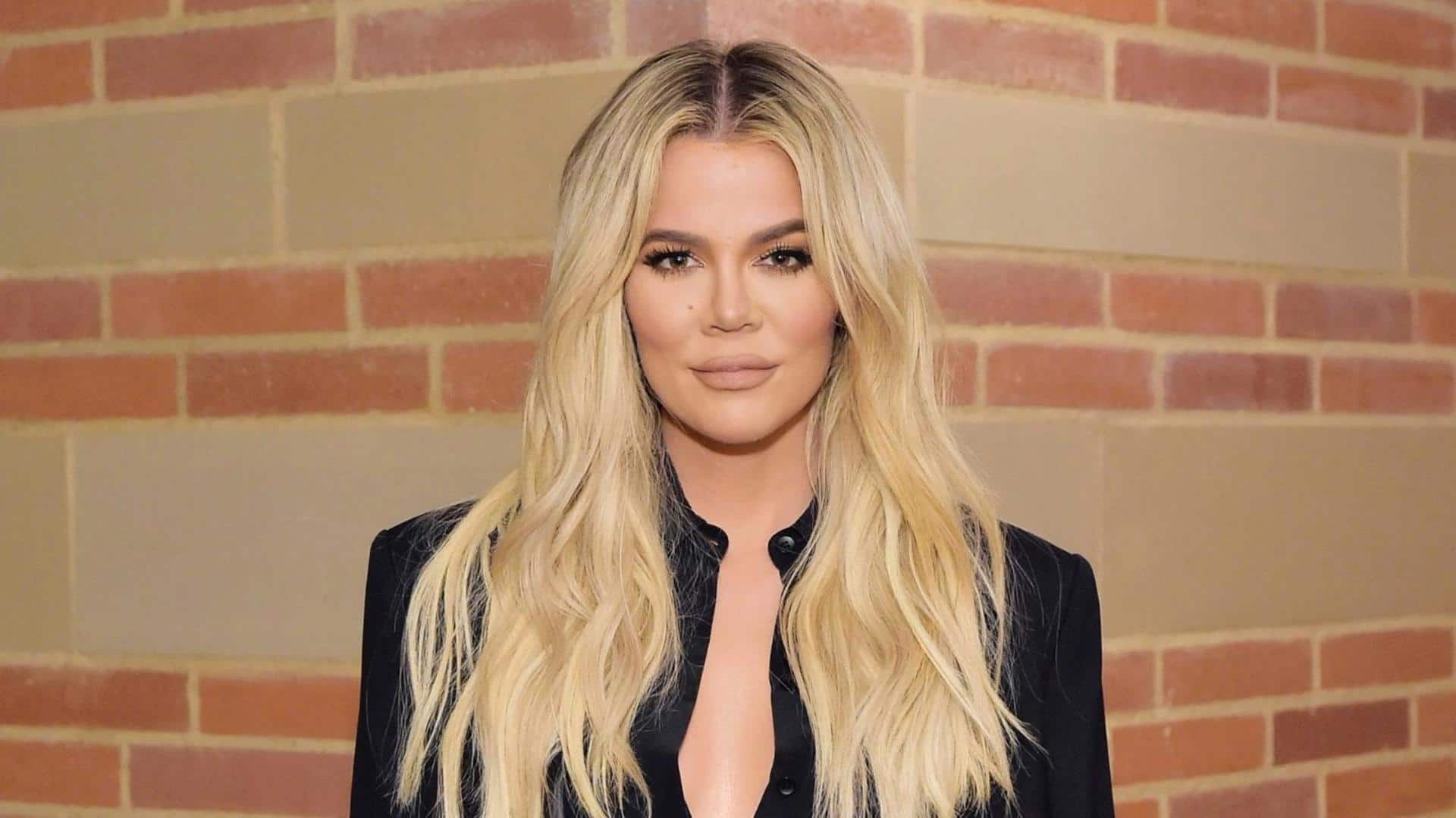 Khloe Kardashian faces lawsuit for 'wrongfully terminating' former household assistant