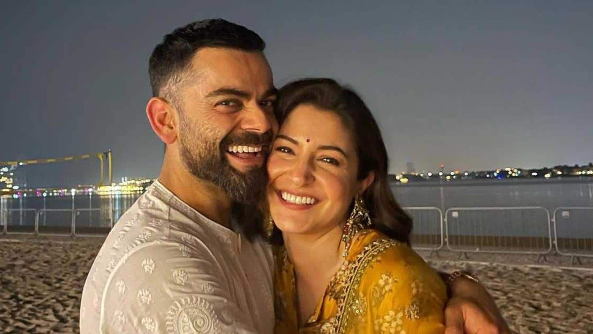 Virat-Anushka to grace red carpet at Cannes? Here's the truth