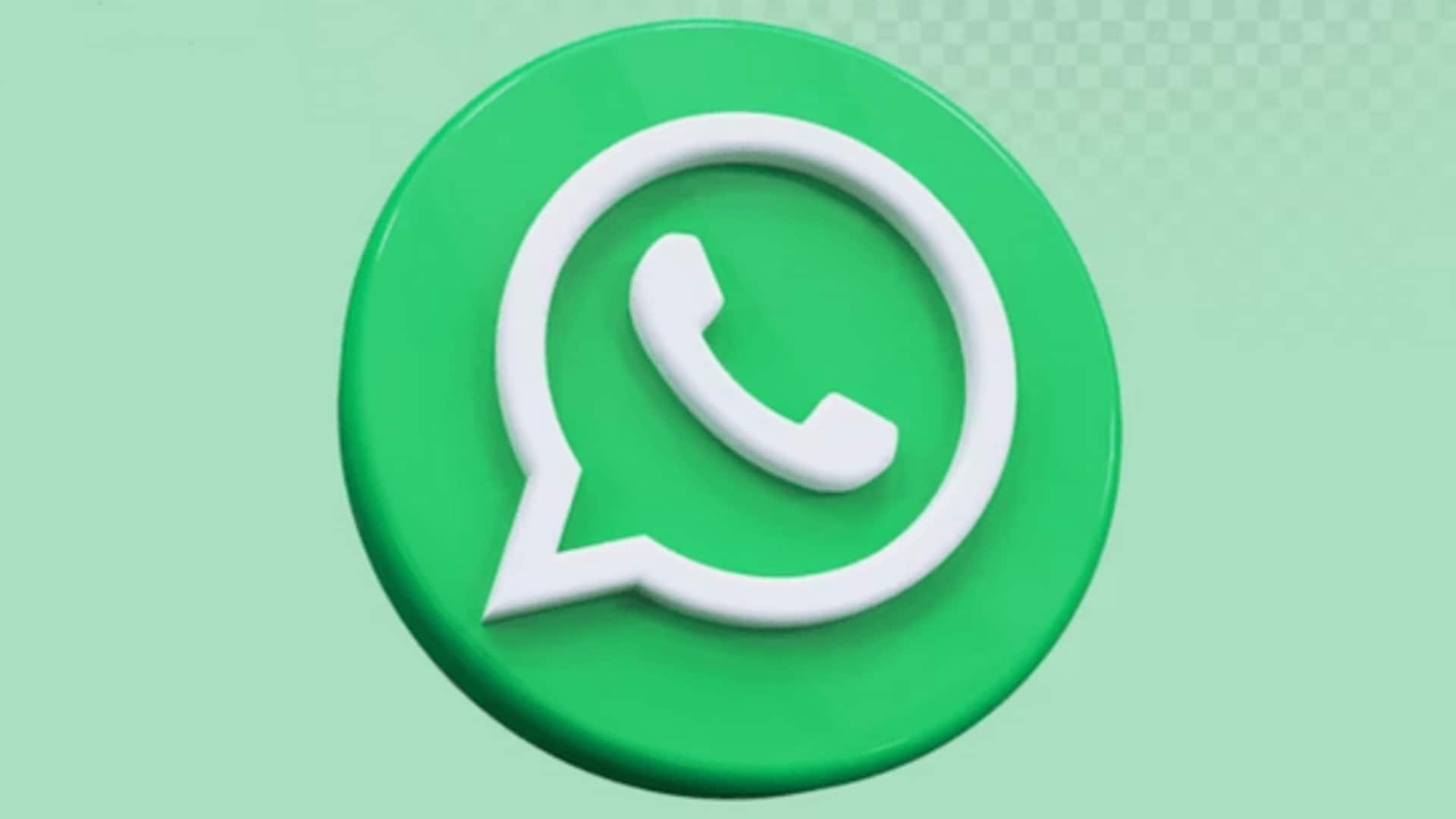 WhatsApp now lets you transfer chats between iPhones without iCloud