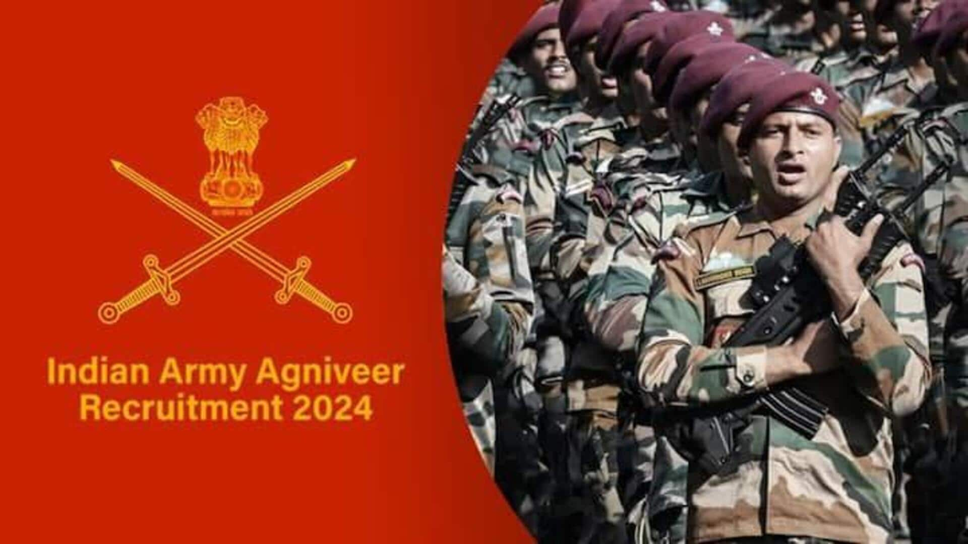 Good news for former Agniveers as CISF, BSF announce reservation 