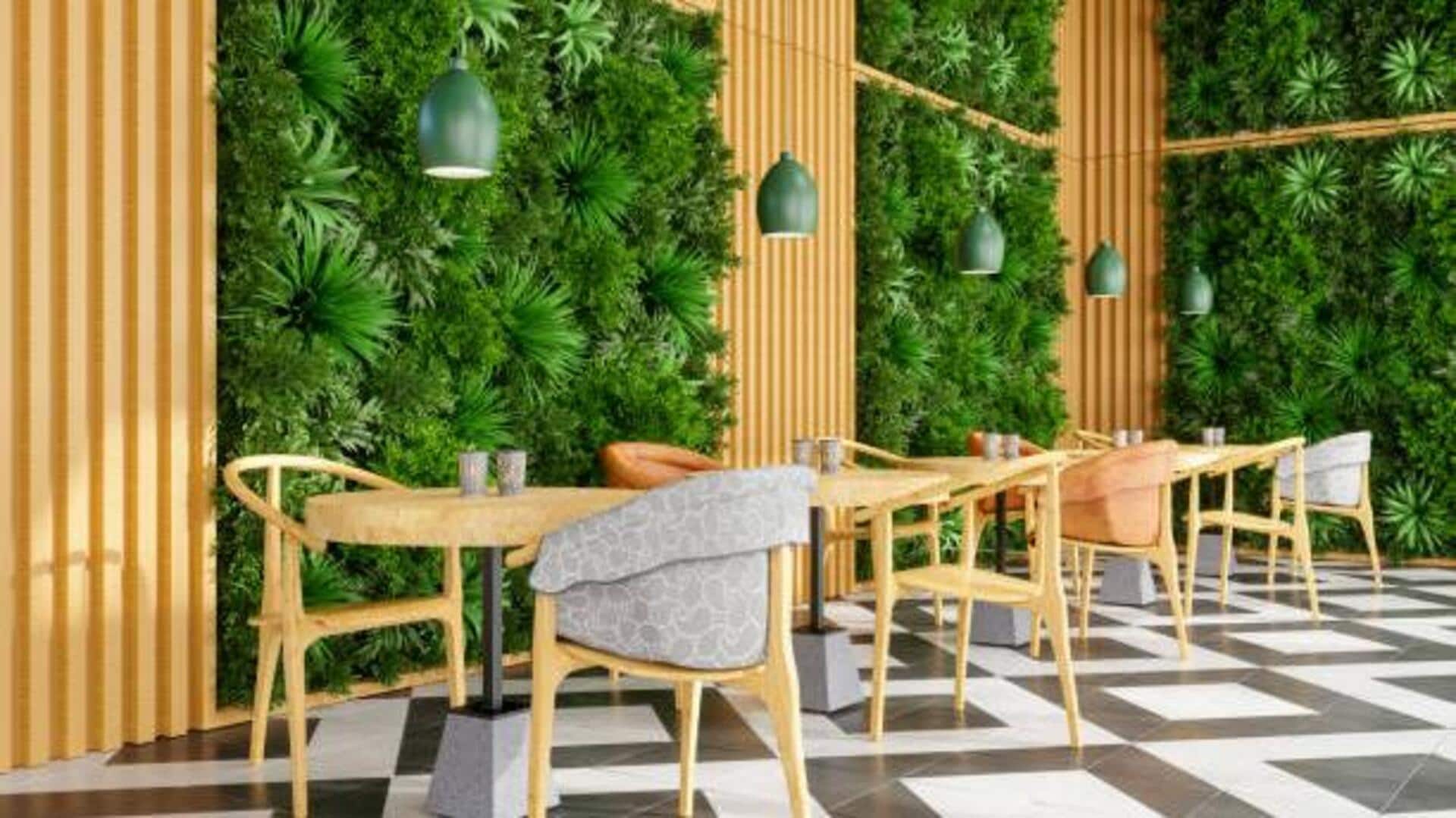 What exactly are plant-safe cafes? What exactly are plant-safe cafes?