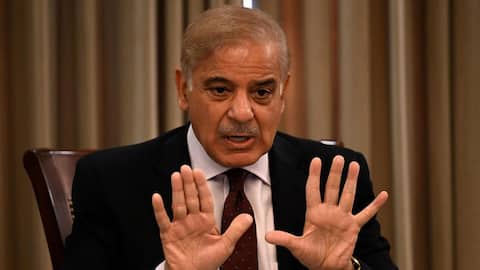 Pakistan PM clarifies nuclear program for self-defense amid India tensions