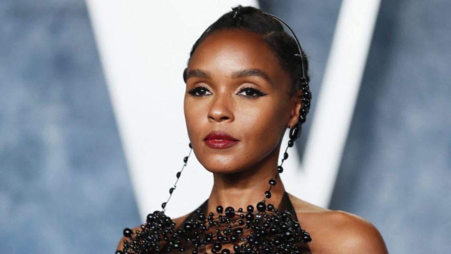 Why Janelle Monáe is one of America's most influential artists Why Janelle Monáe is one of America's most influential artists