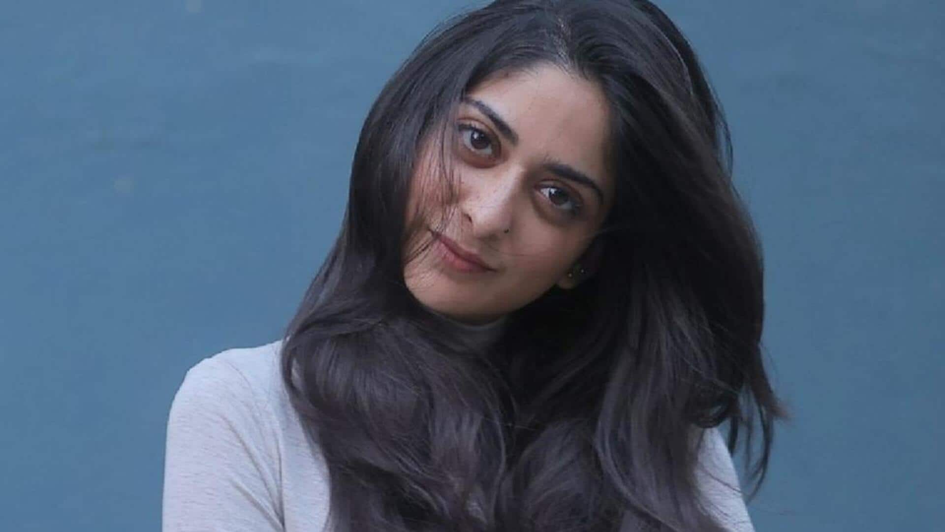 Tanya Maniktala to lead Mira Nair's Amrita Sher-Gil biopic Tanya Maniktala to lead Mira Nair's Amrita Sher-Gil biopic