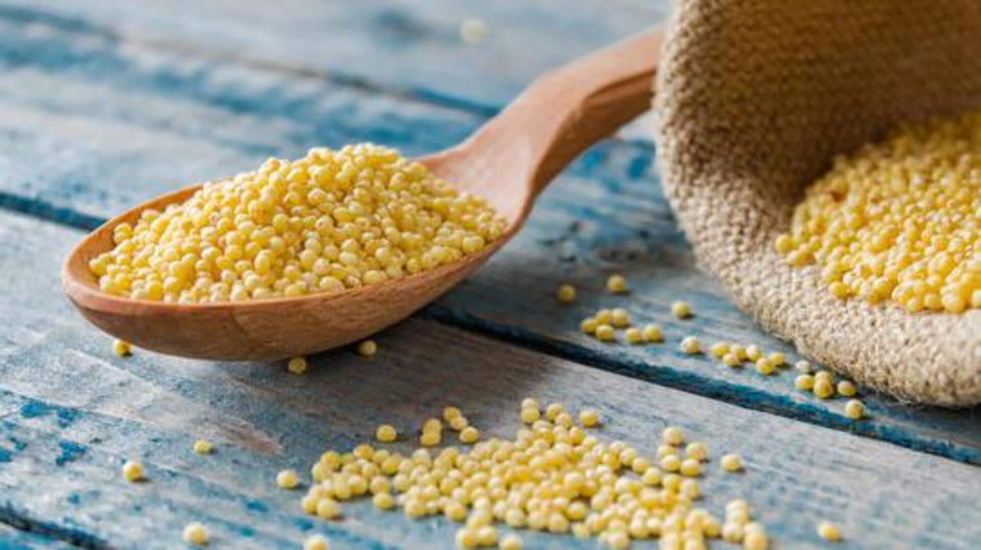 5 traditional dishes featuring pearl millet