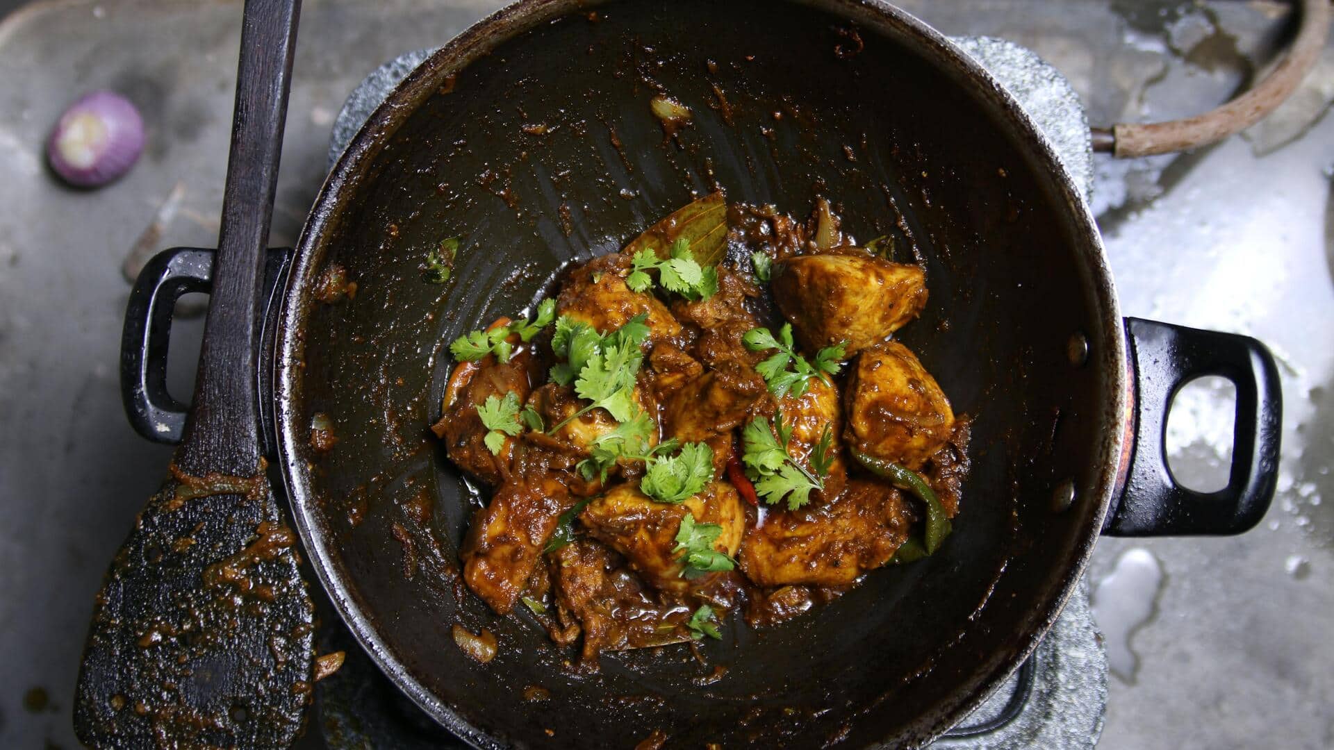 5 delicious recipes featuring organic jackfruit