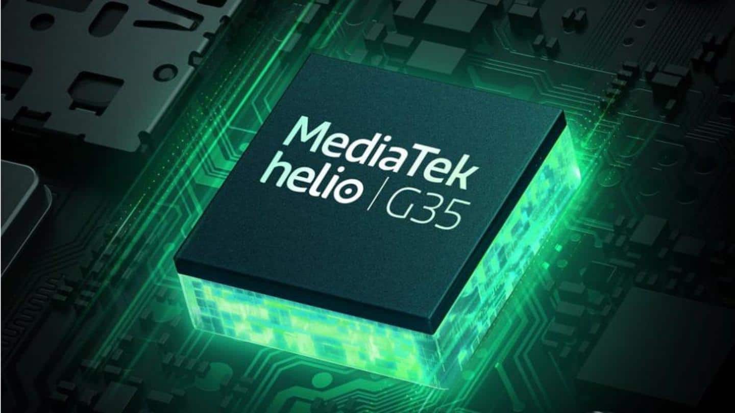 Under the hood, it boots Android 10 Under the hood, it boots Android 10