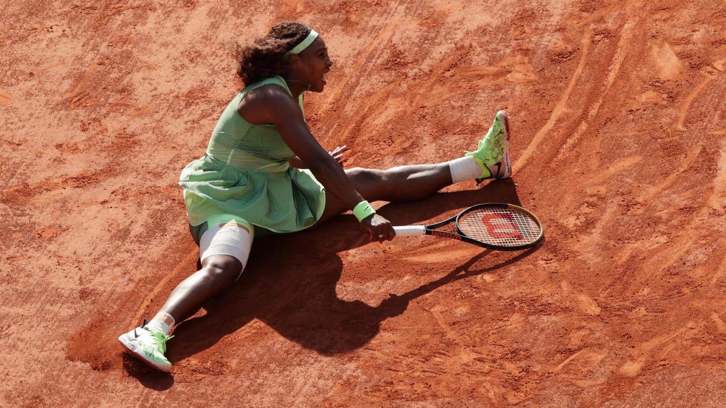 Unwanted numbers for Serena Unwanted numbers for Serena