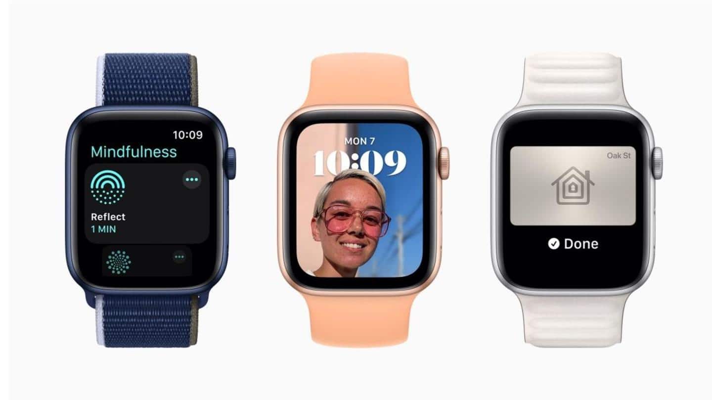 Apple announces improvements for iPadOS, iCloud, and watchOS at WWDC