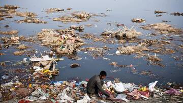 Yamuna pollution: DPCC imposes Rs. 12cr fine on 12 CETPs