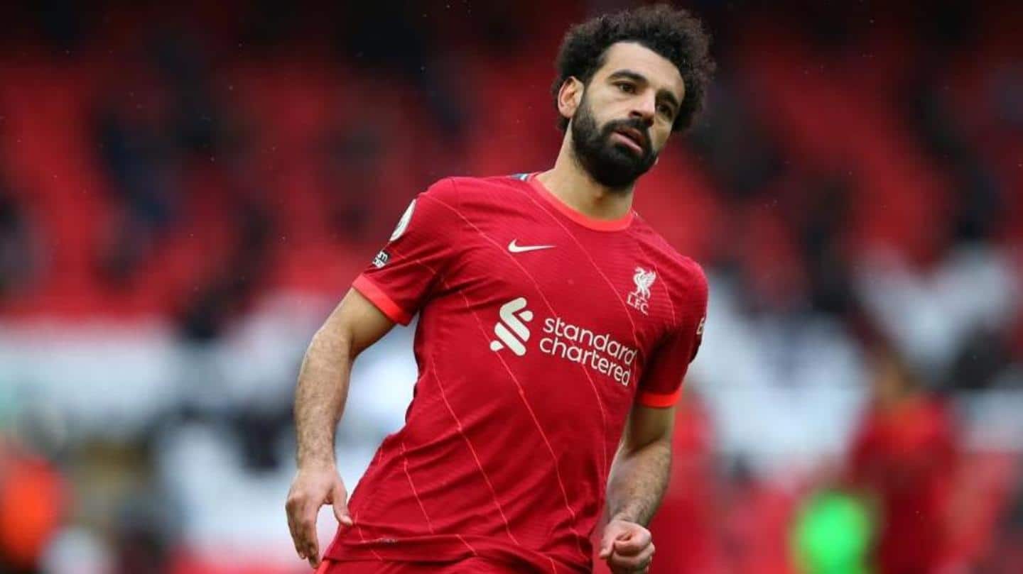 Their show in the Premier League 2021-22 season Their show in the Premier League 2021-22 season