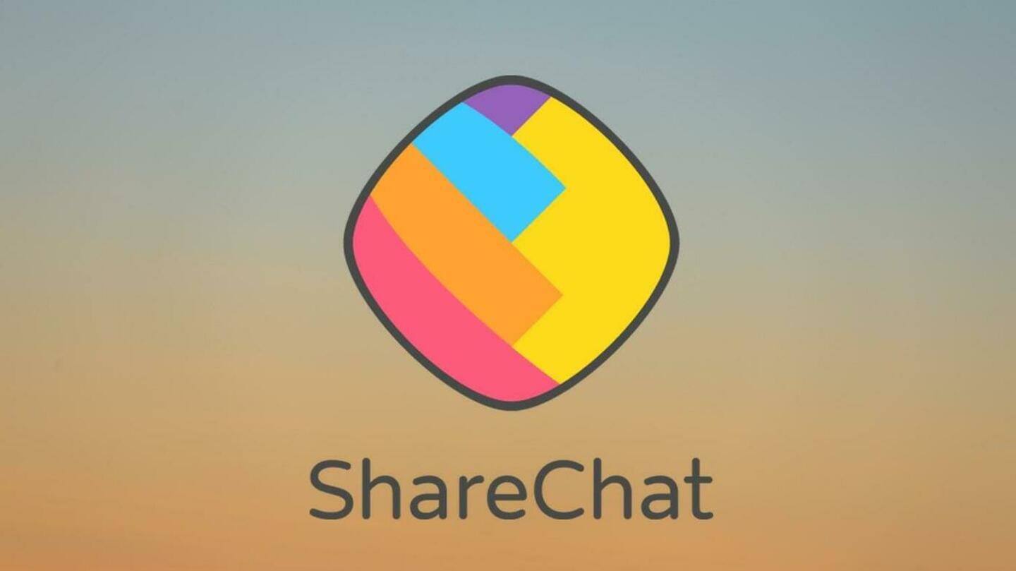 ShareChat closes $40 million in Pre-Series E