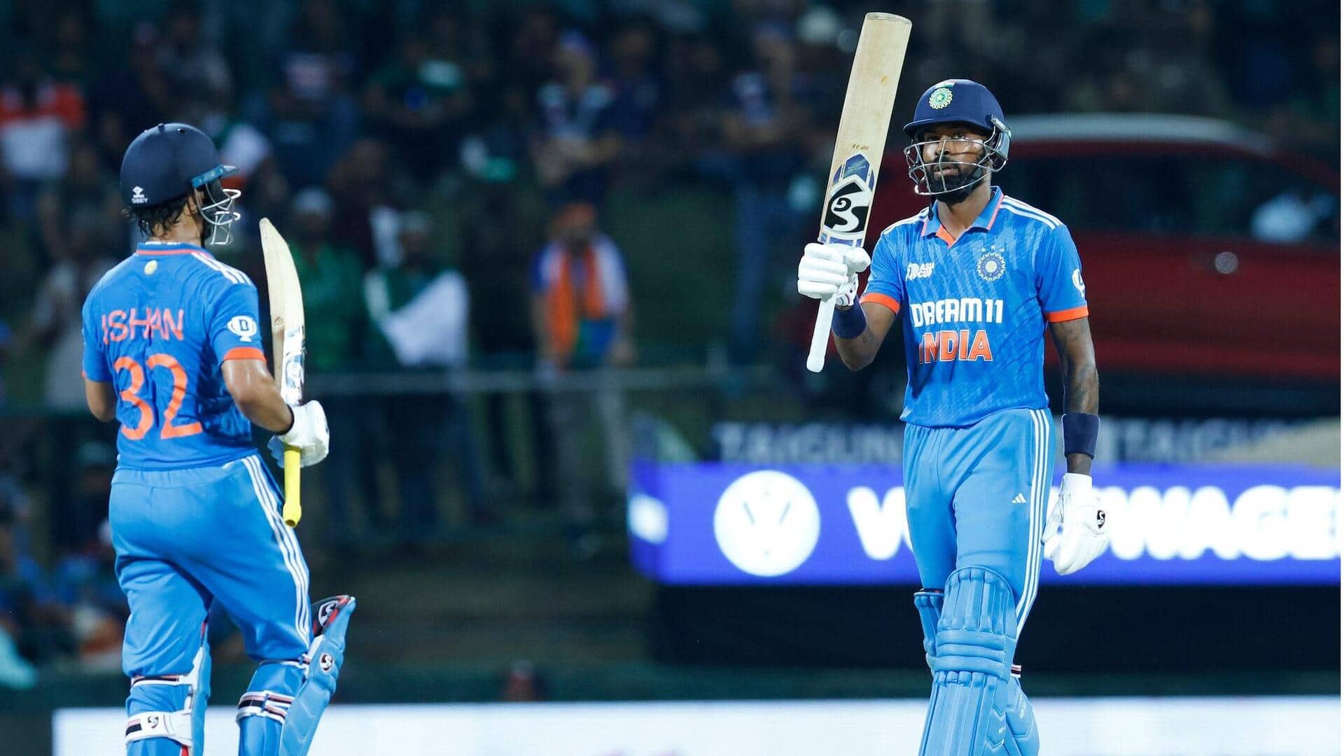 India vs Nepal, Asia Cup: Decoding the key player battles