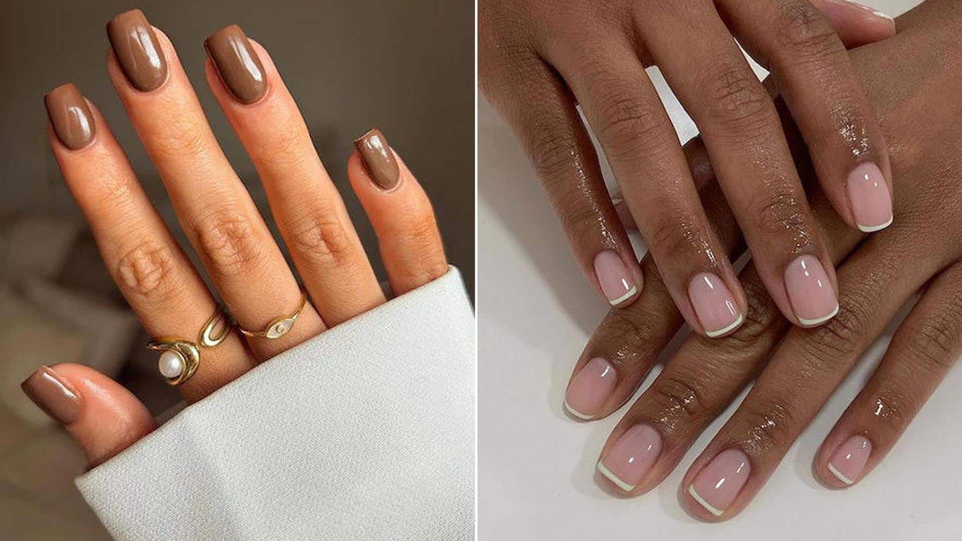 What are BIAB nails? Why should you get it