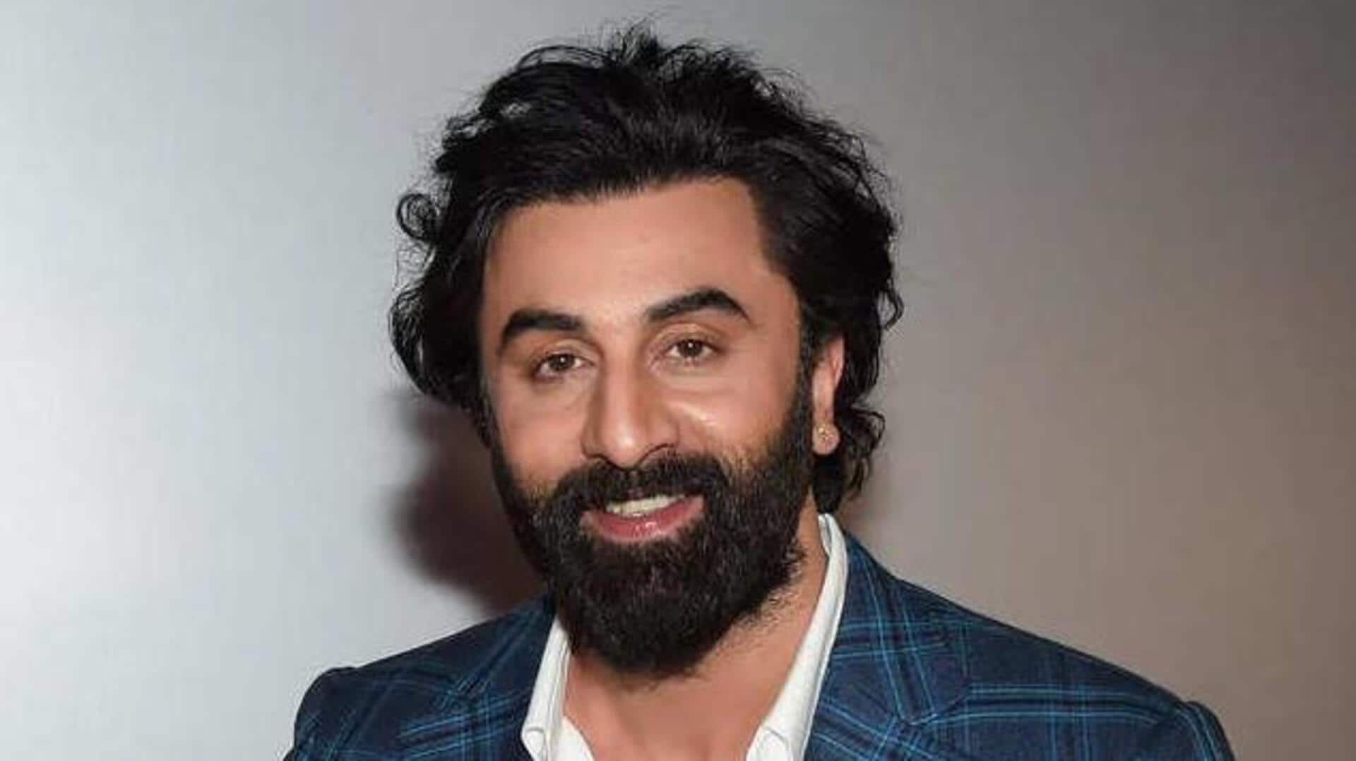 'Animal' effect: Ranbir Kapoor gets approached by South Indian filmmakers