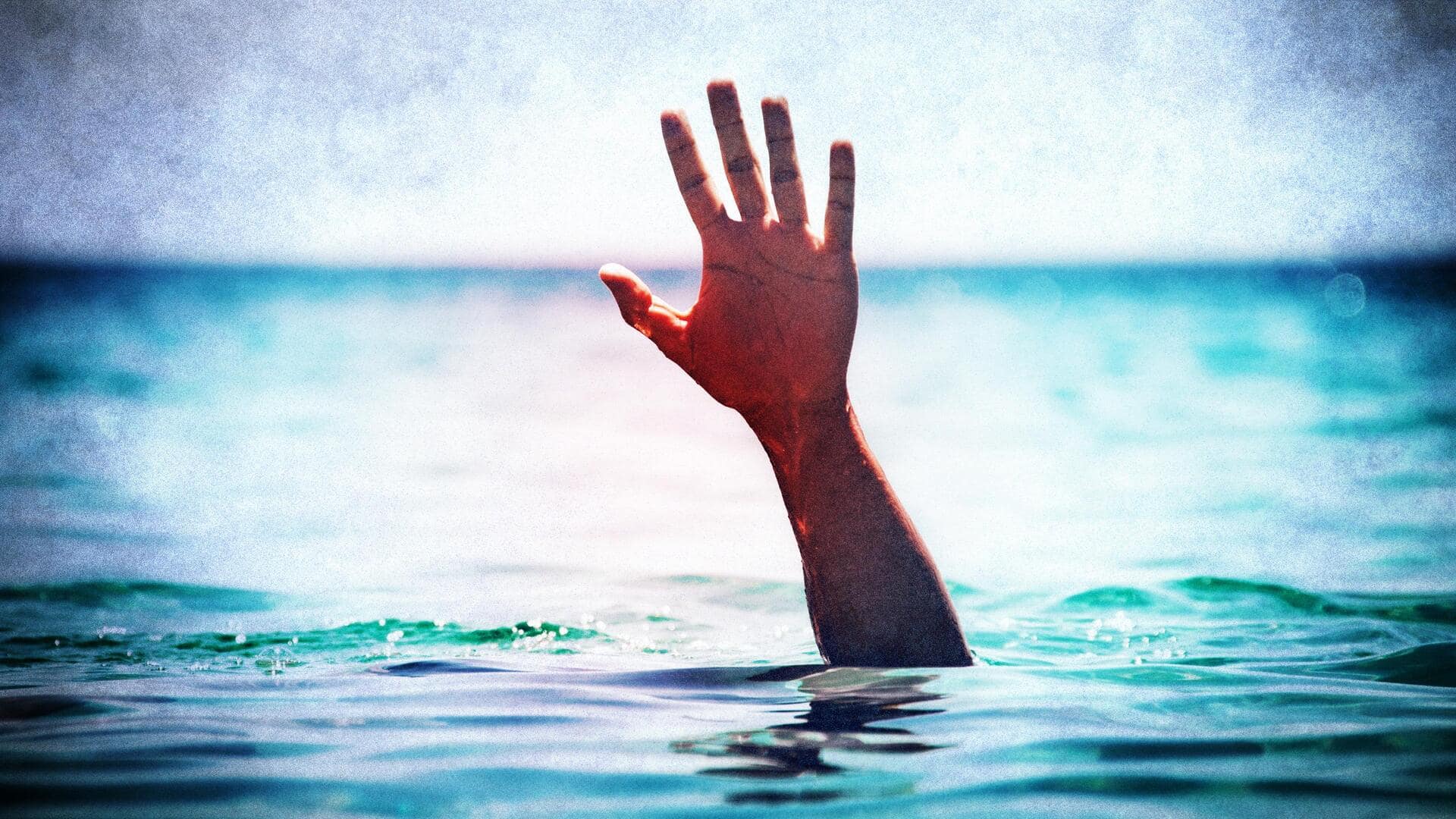 4 Indians drown at unpatrolled beach in Australia