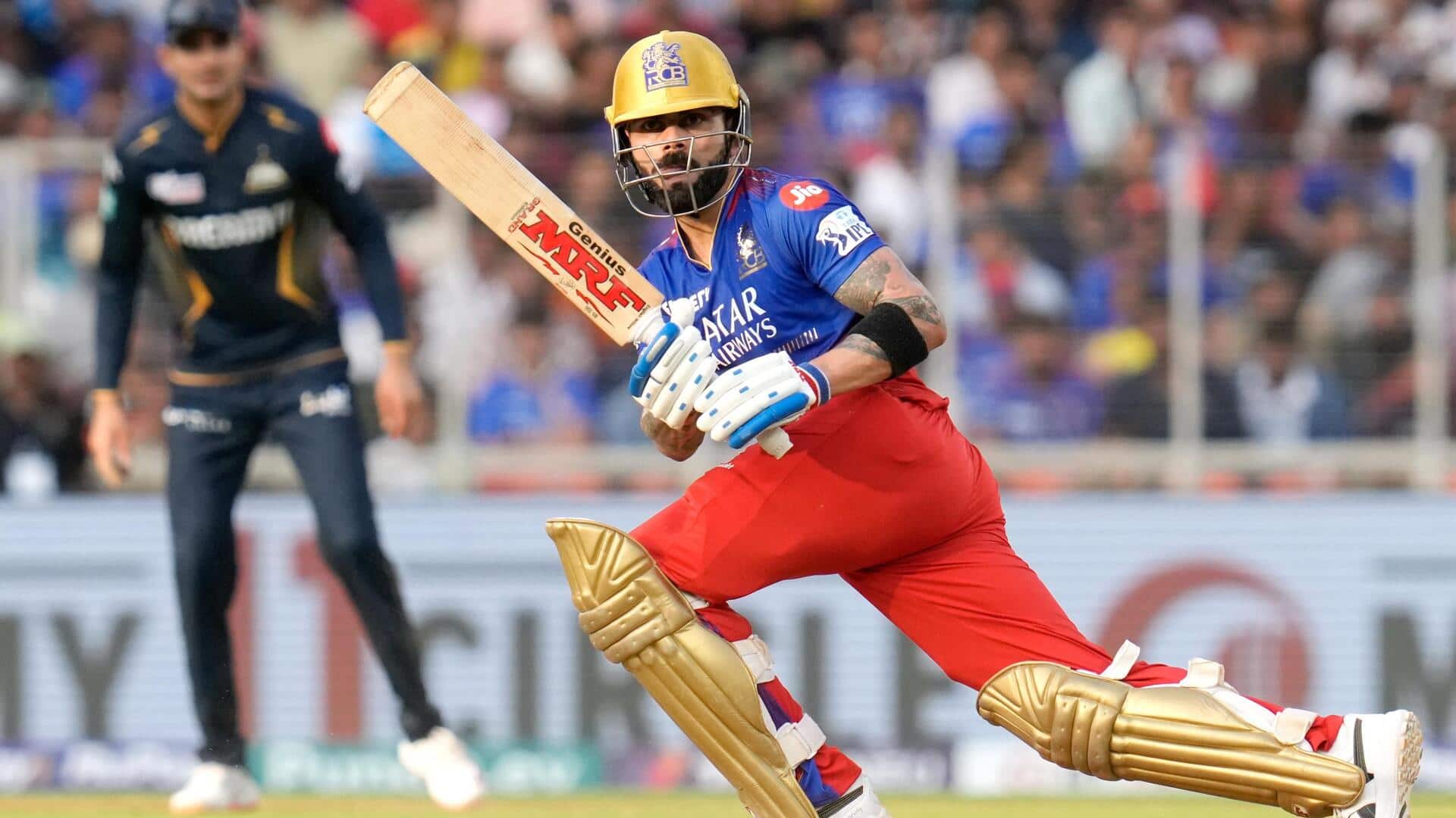 Decoding batters with most single-digit dismissals in IPL